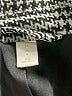 Unbranded Houndstooth Gray Blazer Size 8 - photo 6