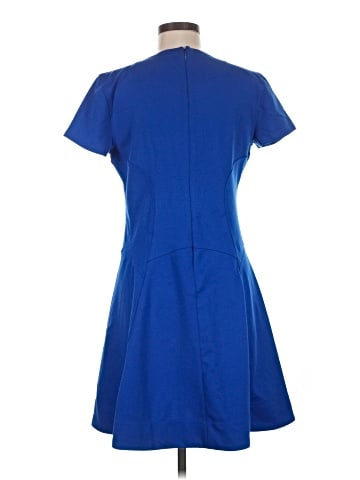 Simply Vera Vera Wang Casual Dress (view 2)