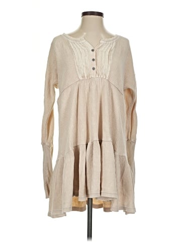 FP One Casual Dress (view 1)