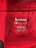 Reebok 100% Polyester Red Jacket Size XL - photo 6
