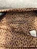 Athleta Animal Print Brown Leggings Size XS - photo 7
