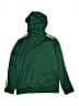 Adidas Green Pullover Hoodie Size 18 - 20 - photo 2