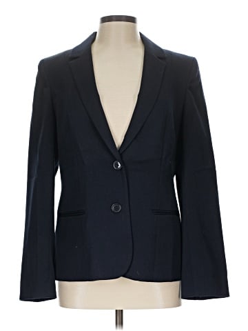 Anne Klein Blazer (view 1)