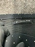 Talbots Polka Dots Black Active Pants Size 2 - photo 8