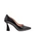 Cole Haan Black Heels Size 9 1/2 - photo 1