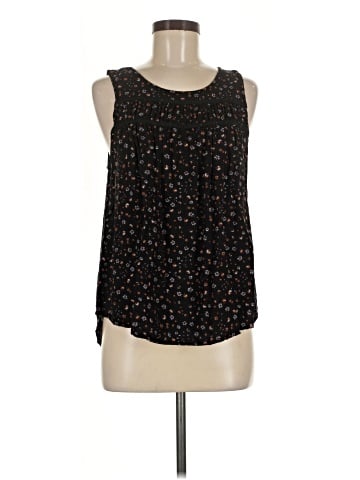 Knox Rose Sleeveless Blouse (view 1)