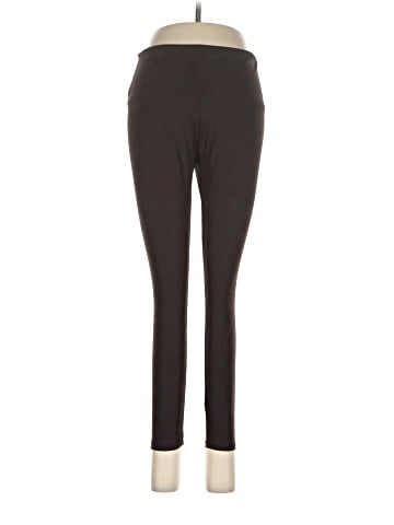 Simply Vera Vera Wang Active Pants (view 1)