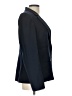 Anne Klein Blue Blazer Size 12 - photo 4