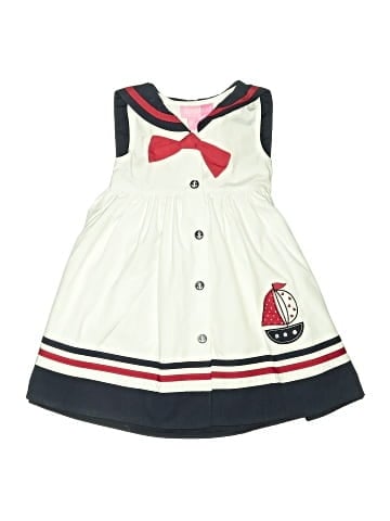 Goodlad Dress (view 1)
