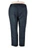 Talbots Paisley Blue Dress Pants Size 20 - photo 2