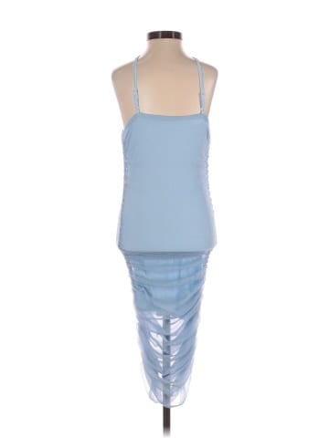 Shein Cocktail Dress (view 2)