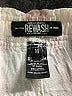 Rewash Tie-dye Ivory Linen Pants Size M - photo 7