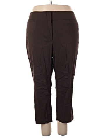 Lane Bryant Active Pants (view 1)