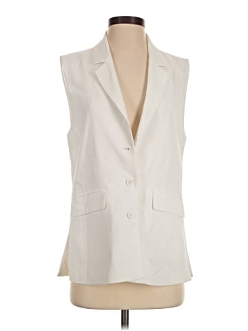 Mare Mare X Anthropologie Vest (view 1)