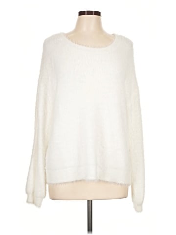 INC International Concepts Pullover Sweater (view 1)