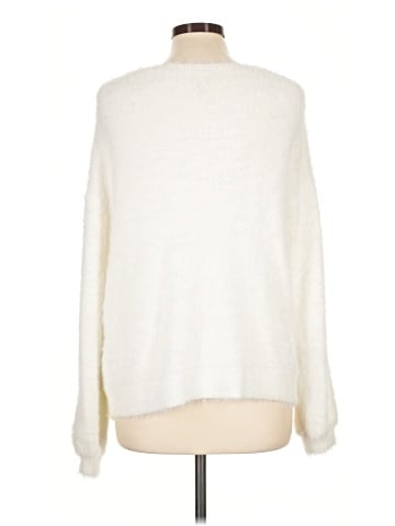 INC International Concepts Pullover Sweater (view 2)