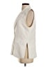 Mare Mare X Anthropologie Ivory Vest Size S - photo 5