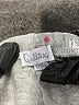 Quiltex 100% Cotton Gray Casual Pants Size 6-9 mo - photo 3