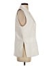 Mare Mare X Anthropologie Ivory Vest Size S - photo 4