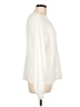 INC International Concepts 100% Nylon Ivory Pullover Sweater Size L - photo 4