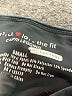 Intro Black Active Pants Size S - photo 7