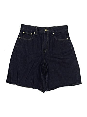 J.Crew Denim Shorts (view 1)