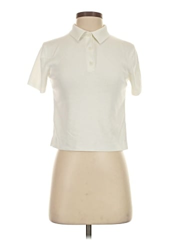 Uniqlo Short Sleeve Polo (view 1)