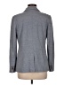 Talbots Gray Blazer Size 8 - photo 2