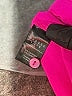 Generation Love Pink Short Sleeve Blouse Size XS - photo 8