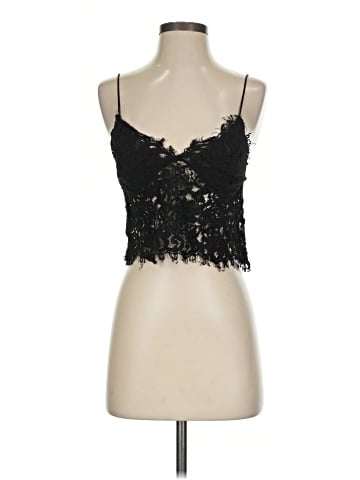 Zara Sleeveless Top (view 1)