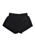 Reebok Solid Black Athletic Shorts Size XS (estimated) - photo 2