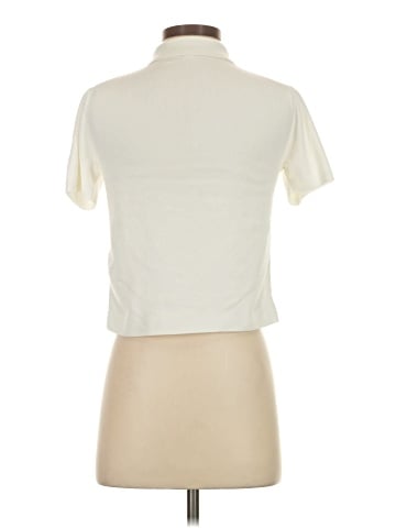 Uniqlo Short Sleeve Polo (view 2)