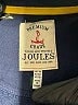 Joules Blue Pullover Sweater Size 10 - photo 7