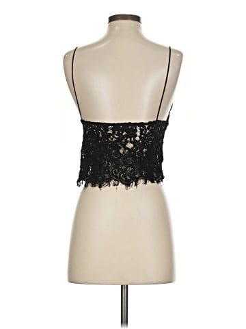 Zara Sleeveless Top (view 2)