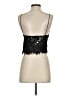 Zara Black Sleeveless Top Size S - photo 2