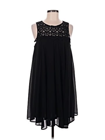 She + Sky Cocktail Dress (view 1)
