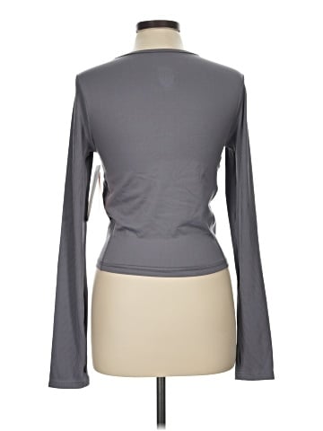 X by Gottex Long Sleeve T-Shirt (view 2)
