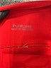 Fabletics Solid Red Athletic Shorts Size XS (estimated) - photo 3