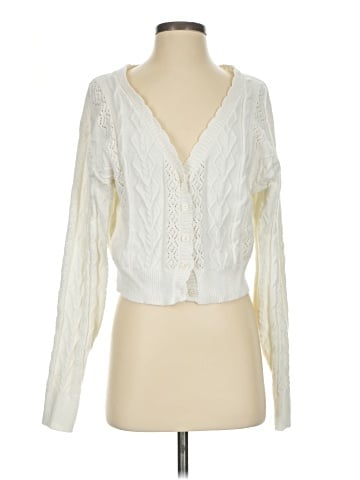 BP. Cardigan (view 1)