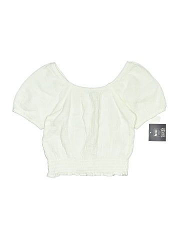 Grayson Threads For Kids Short Sleeve Blouse (view 1)