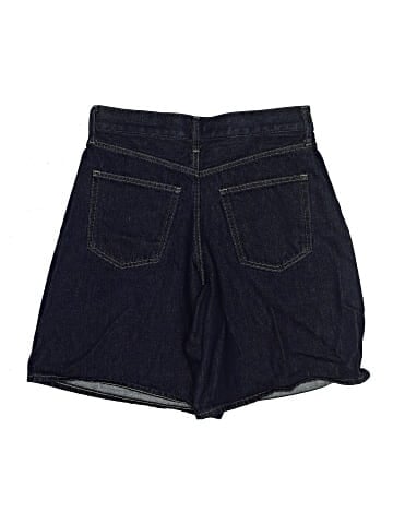J.Crew Denim Shorts (view 2)