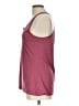 Athleta Burgundy Active Tank Size L - photo 5