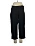 Lands' End Black Active Pants Size XL - photo 1