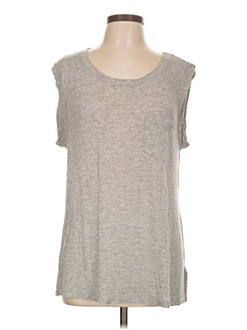 Splendid Sleeveless T-Shirt (view 1)