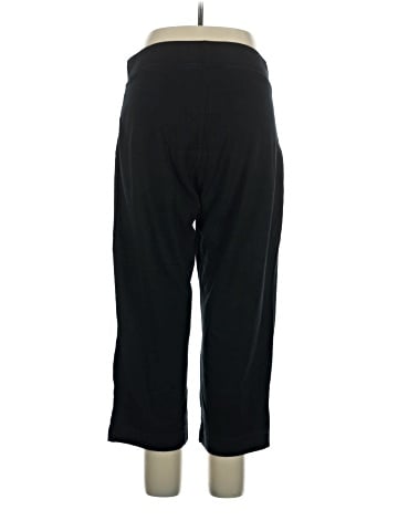 Lands' End Active Pants (view 2)