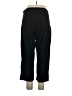 Lands' End Black Active Pants Size XL - photo 2