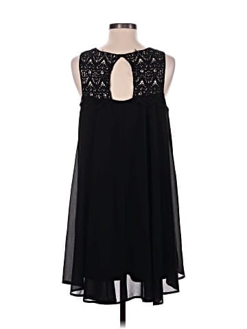 She + Sky Cocktail Dress (view 2)
