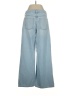 Old Navy Hearts Blue Jeans Size 2 - photo 2