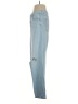 Old Navy Hearts Blue Jeans Size 2 - photo 5