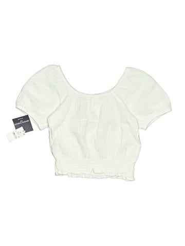 Grayson Threads For Kids Short Sleeve Blouse (view 2)